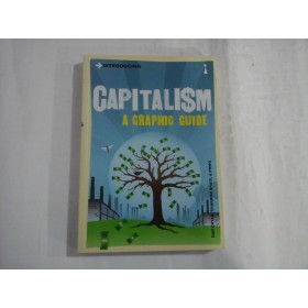 INTRODUCING CAPITALISM A GRAPHIC GUIDE - DAN CRYAN SHARRON SHATIL & PIERO